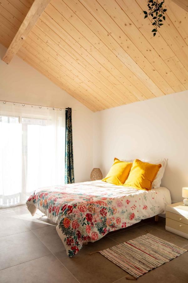 Ted Surf House Bed & Breakfast Capbreton Luaran gambar