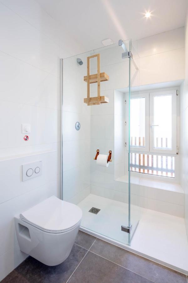 Ted Surf House Bed & Breakfast Capbreton Luaran gambar
