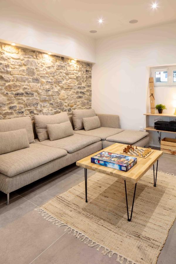 Ted Surf House Bed & Breakfast Capbreton Luaran gambar