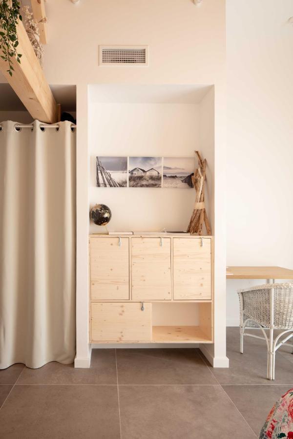 Ted Surf House Bed & Breakfast Capbreton Luaran gambar