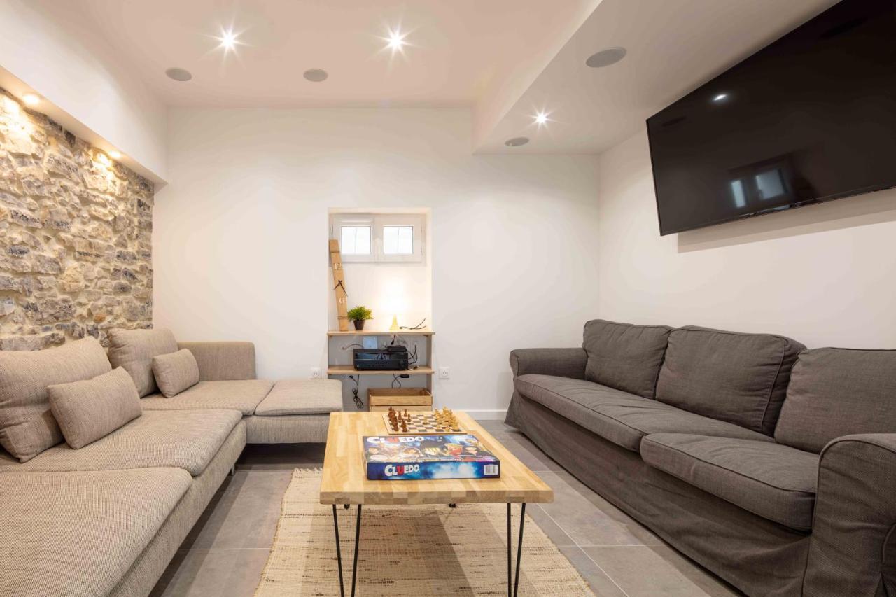 Ted Surf House Bed & Breakfast Capbreton Luaran gambar