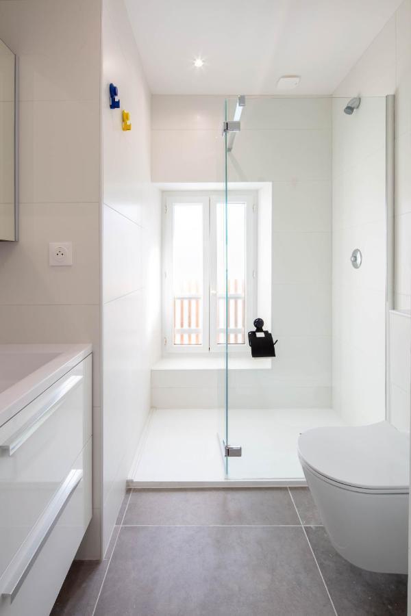 Ted Surf House Bed & Breakfast Capbreton Luaran gambar