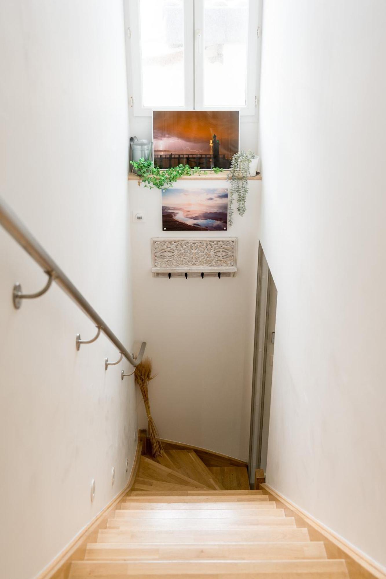 Ted Surf House Bed & Breakfast Capbreton Luaran gambar