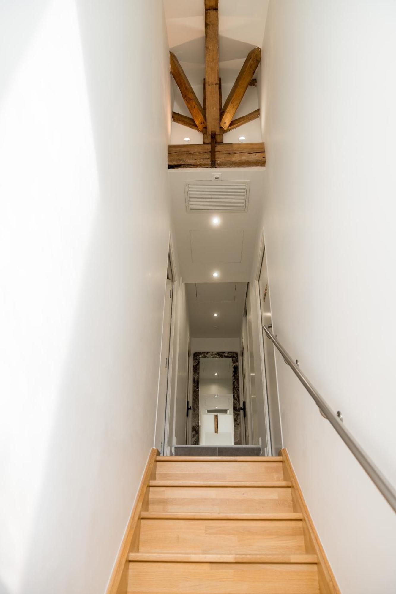 Ted Surf House Bed & Breakfast Capbreton Luaran gambar